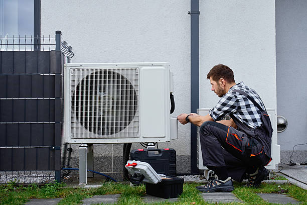 Trusted Hvac service in Grandview, OH - AAA Pro HVAC